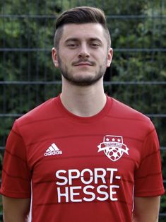 Jannik Sturm