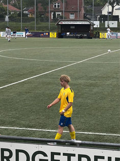 Nils Nienkerk