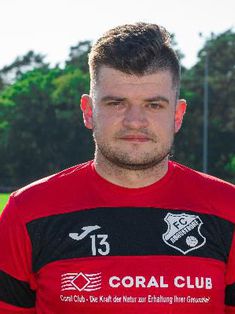 Ryan Lee Greener