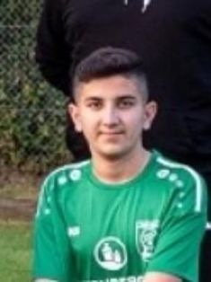 Amir Sulaiman