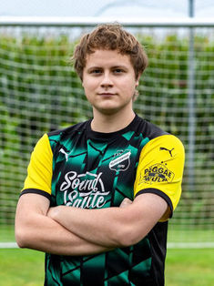Avatar Bild