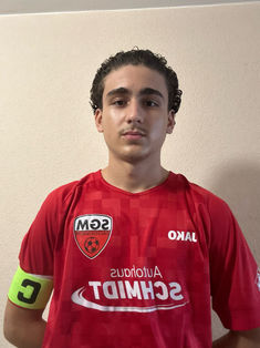 Mertkan Emir Kizilirmak