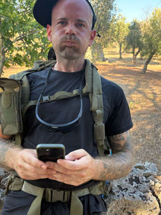 Michael Dogan