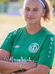Jolene Behnke