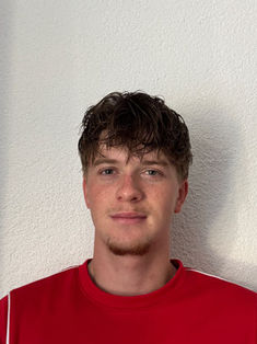 Tyler Ryan Wieczorek