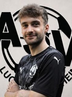 Paul Schwarzmüller
