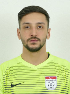 Burhan Alimci