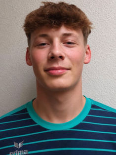 Hannes Baumann