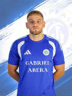 Angelo Mayer
