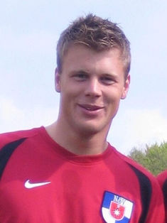 Marc Rochlitz