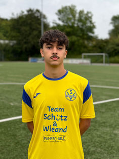 Amin Abdellaoui