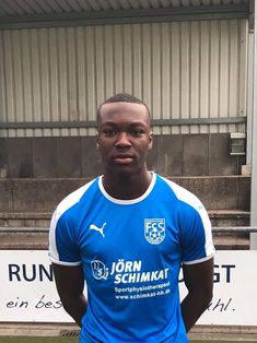 Abraham Yeboah Boateng