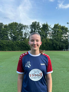 Maren Lager