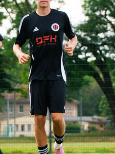 Collin Koß