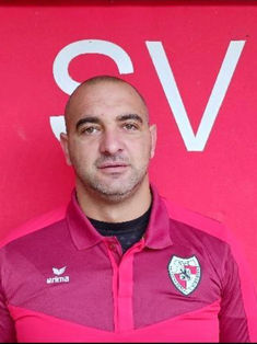Petar Kokonov