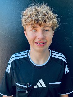 Maximilian Gesel