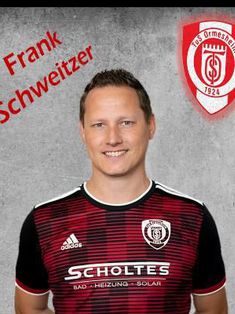 Frank Schweitzer