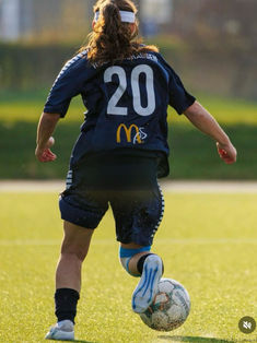Eda Demirbag