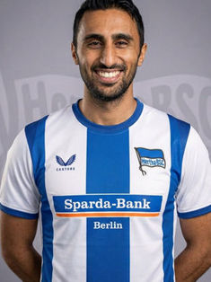 Mohamed El-Asmer
