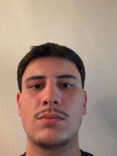Volkan Ibrahim Yuvaci