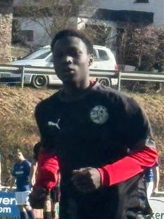 Farheez Olajuwon Alato
