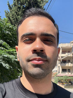 Feras Zeid Rushdi Kabariti