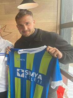 Umut Akyol
