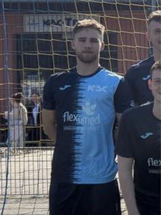 Noah Fynn Hoffmann