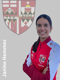 Janine Hemmes
