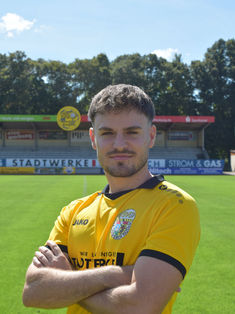Jannik Huber