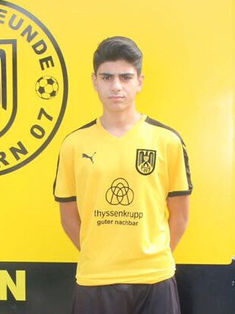 Mert Erdogdu