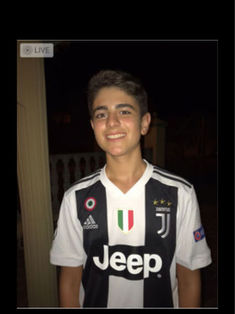 Davide Andrea Aquila