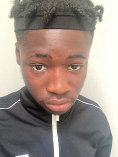 William Osei Barnie