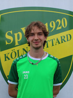 Maksymilian Jakub Kowalski
