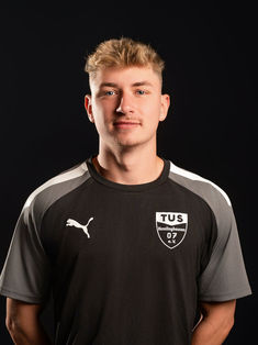 Jannik Baumann