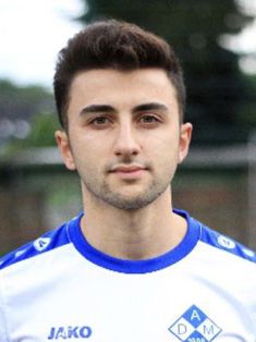 William Najdi