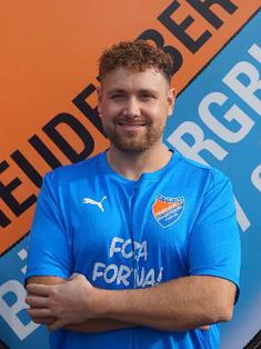 Tobias Münker