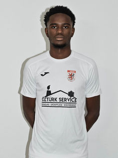 Nathan Nsimba