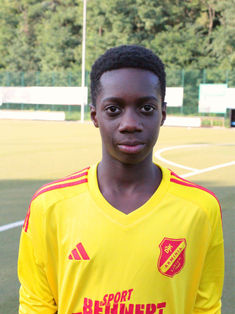 Godwin Onosebhajie Agboya