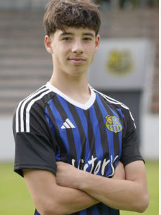 Maximilian Janes
