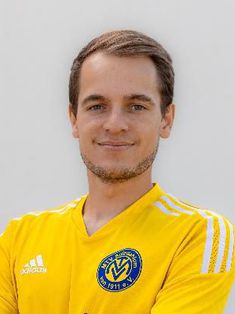 Yannis Krüger