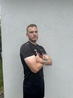 Maximilian Kraushaar