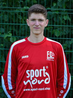 Tomke Jonathan Marth