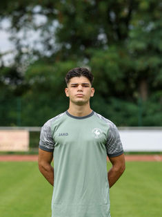 Fabio Gonzalez Mancosu