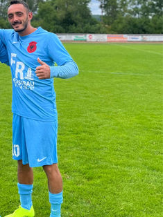 Besmir Hasani