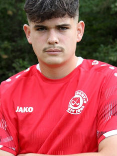 Tim Klein