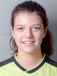 Paula Kollmann