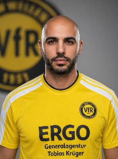 Onur Sahin