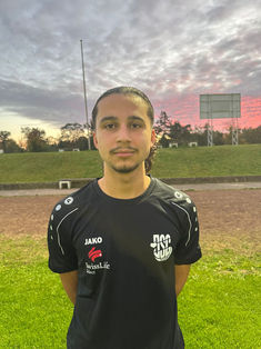 Ali Khalil