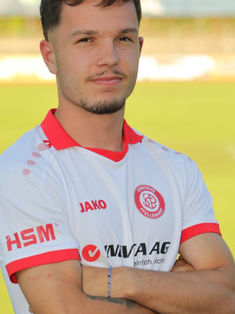 Yannick Slawig